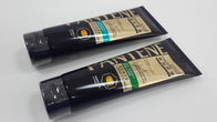 240Ml Kozmetik Ambalaj Tüpü / boş plastik tüpler Saç Paketleme Sıcak Damgalama