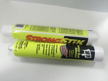 Ofset baskı / üst mühürle 50-200g ABL Laminated Tube