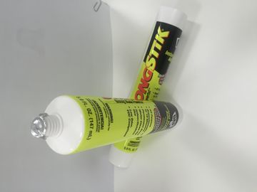 Ofset baskı / üst mühürle 50-200g ABL Laminated Tube
