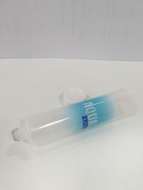 5 Katmanlar Lamine Plastik Bariyer Diş Macunu Borusu