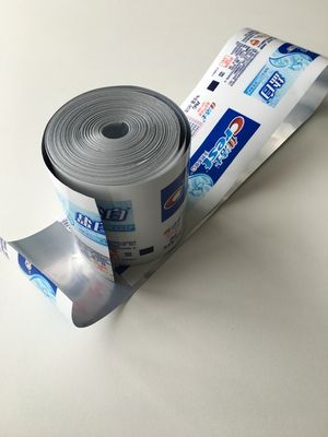 ABL Laminat Beyaz Web Kalınlığı 220um Uzunluğu 850m Her rulo 3 inçlik kağıt çekirdeği ile