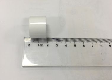 PBL Plastik Bariyer Laminat tüpü EVOH Bariyer Şeffaf Şeffaf Kozmetik ambalaj için 300μ Duvar Kalınlığı