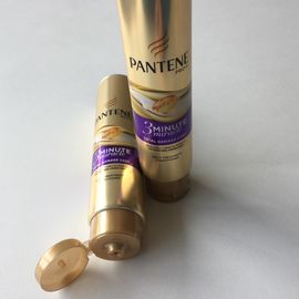Saç yağı için 70g Dia-38mm 5 Katmanlar Paketi Boş Kozmetik Tüp