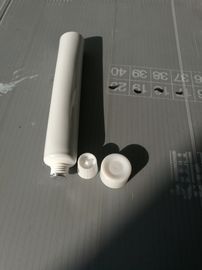 D19 Stick Kapaklı Farmasötik Tüp Ambalajı, Alüminyum Tüp Ambalajı