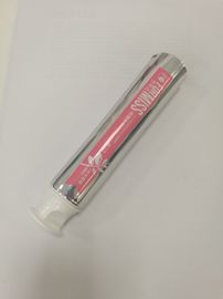 Çapı 30mm 100g Parlak ABL Diş Macunu Tüpü Doktor Kapaklı Caps